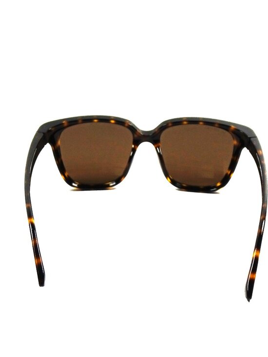 BALENCIAGA BB0152SA Havana Brown 5417-140 Sunglasses main image 5